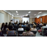 Reunión de tutores 2do y 3er Grado